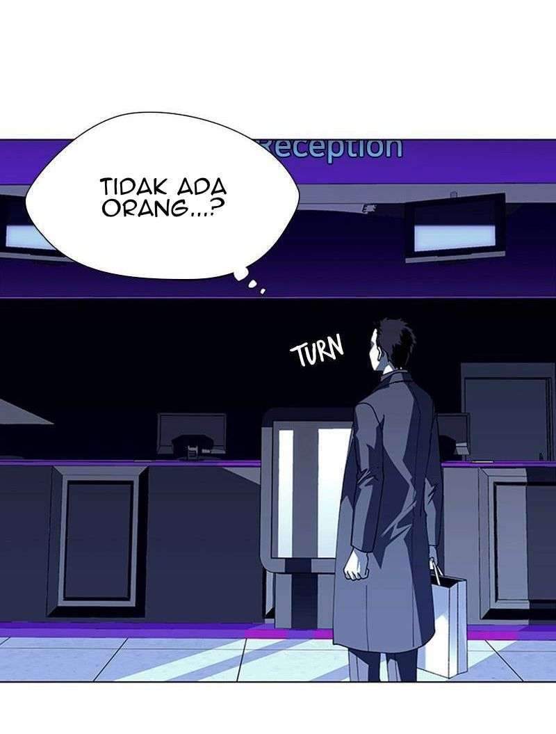 If AI Rules The World Chapter 12 - halaman 20