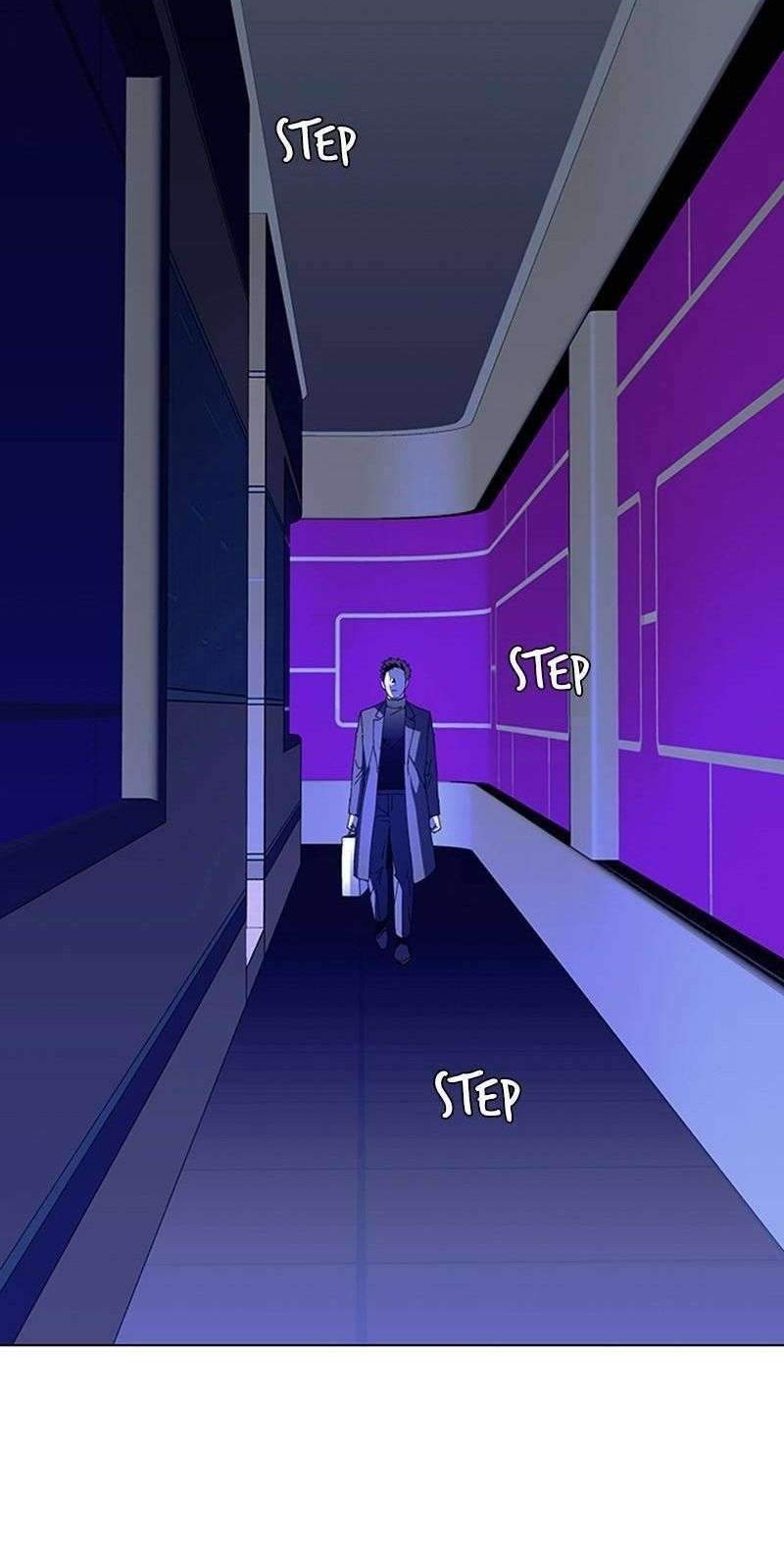 If AI Rules The World Chapter 12 - halaman 22