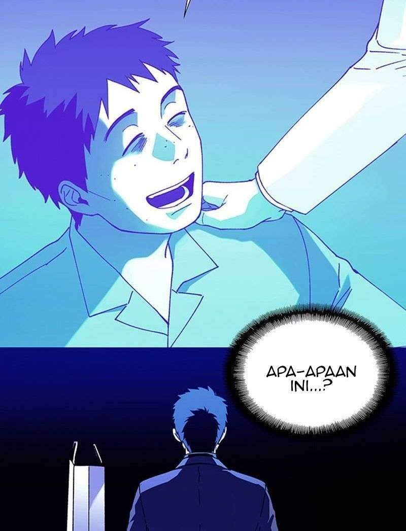 If AI Rules The World Chapter 12 - halaman 30