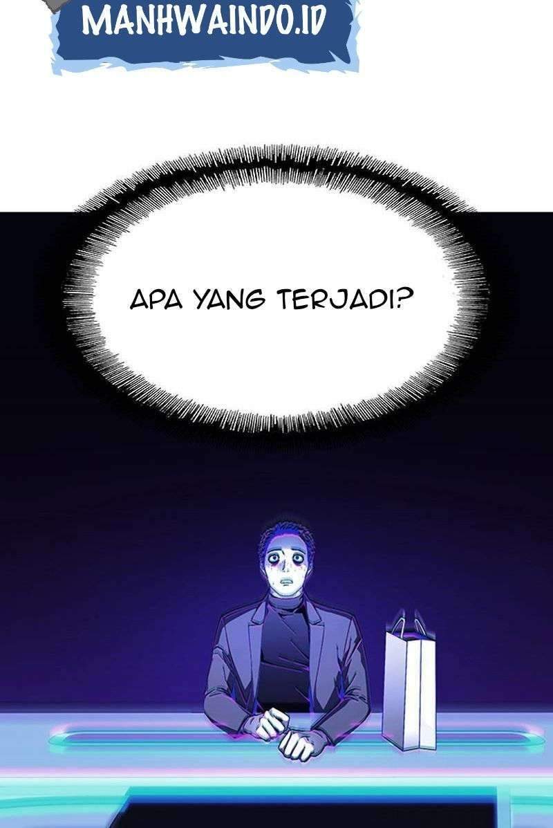 If AI Rules The World Chapter 12 - halaman 35