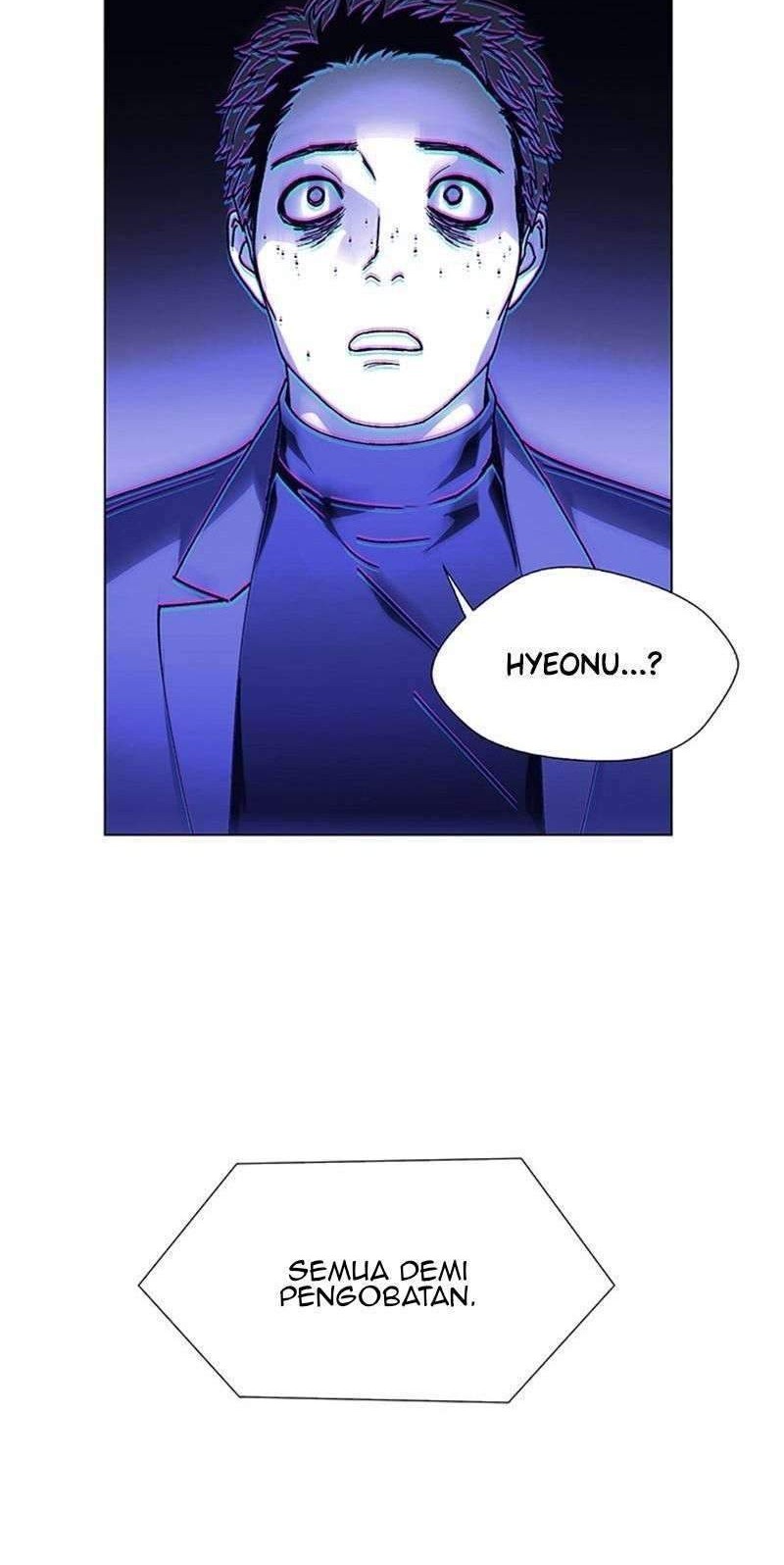 If AI Rules The World Chapter 12 - halaman 37