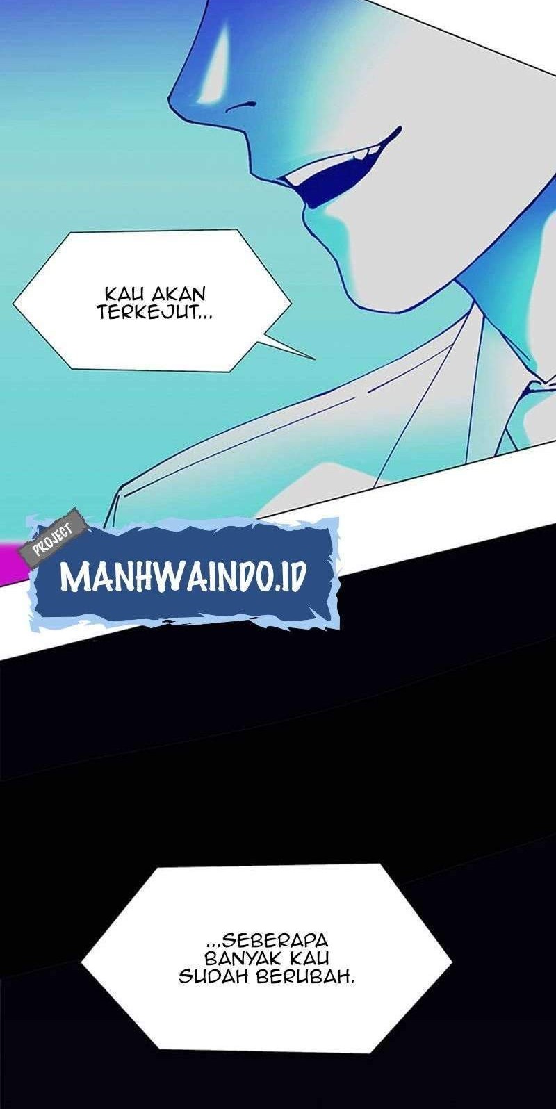If AI Rules The World Chapter 12 - halaman 39