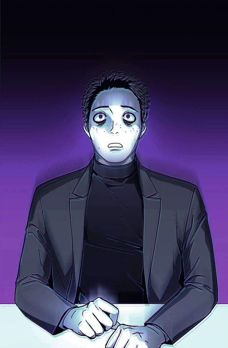 If AI Rules The World Chapter 12 - halaman 40