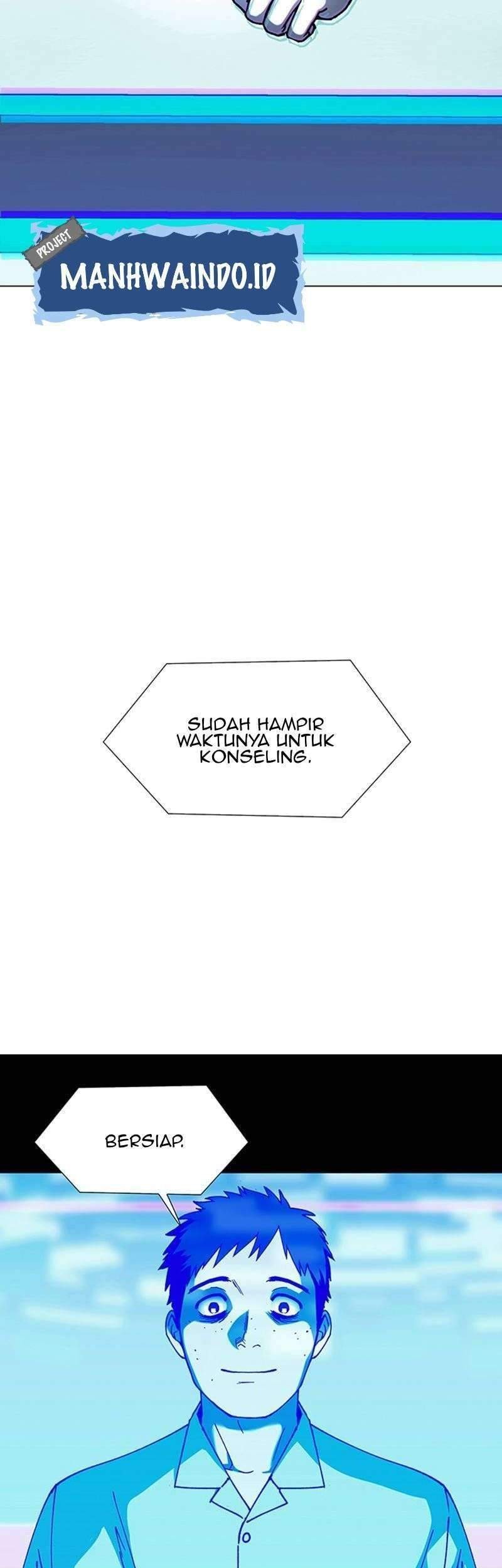 If AI Rules The World Chapter 12 - halaman 41