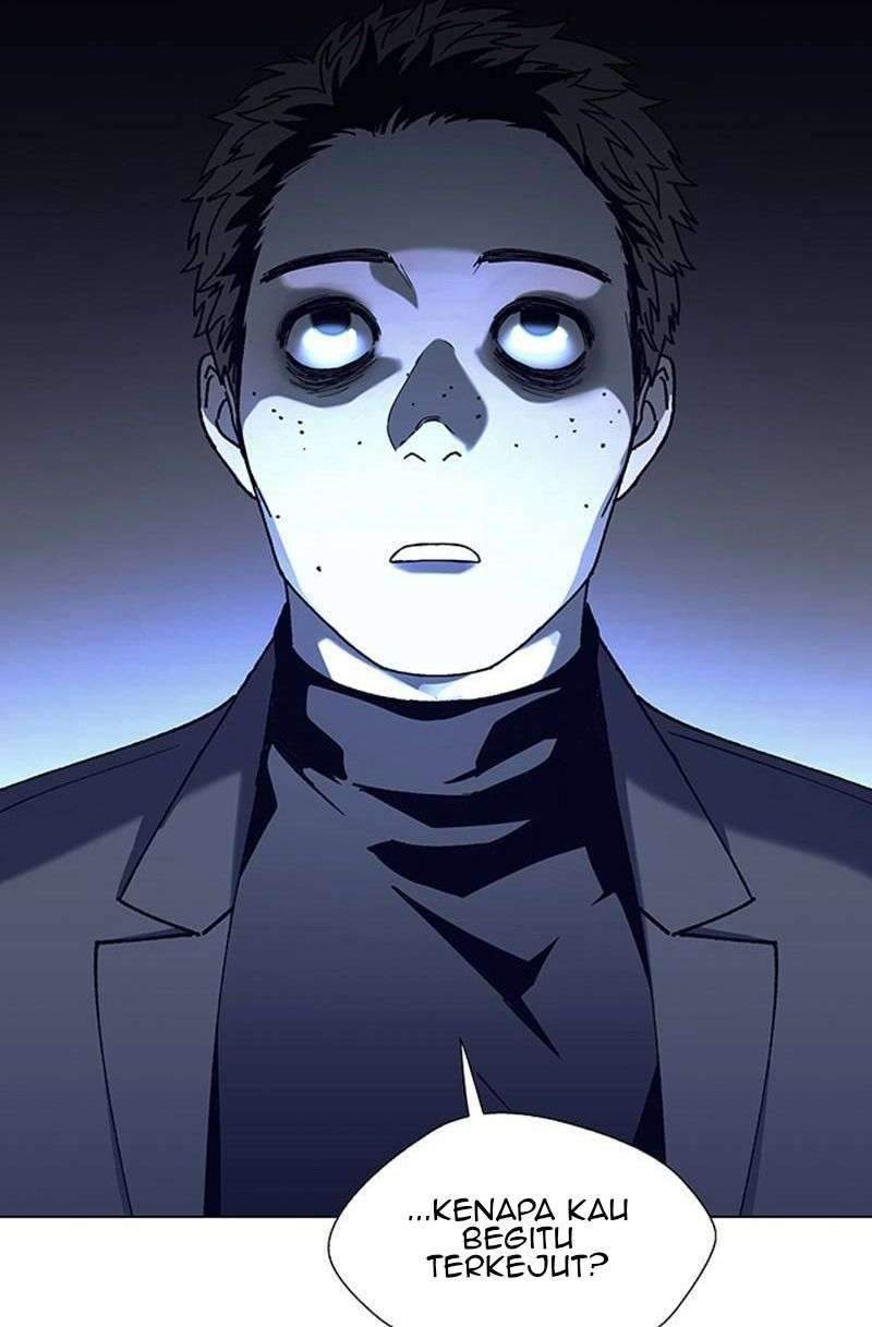 If AI Rules The World Chapter 12 - halaman 45