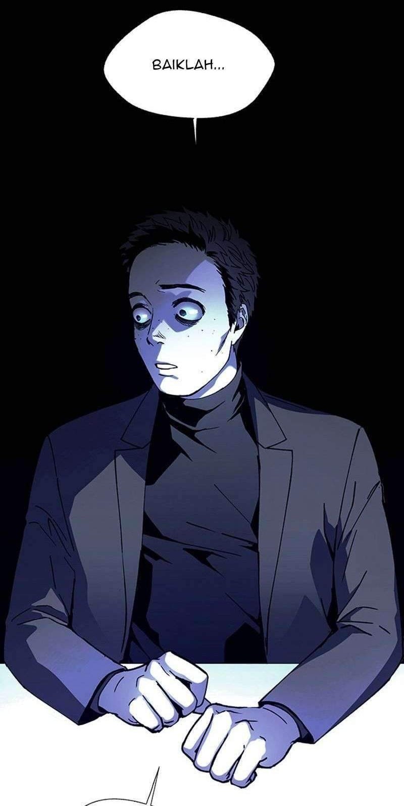 If AI Rules The World Chapter 12 - halaman 47
