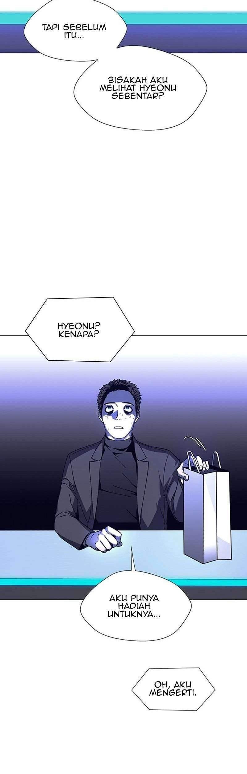 If AI Rules The World Chapter 12 - halaman 48