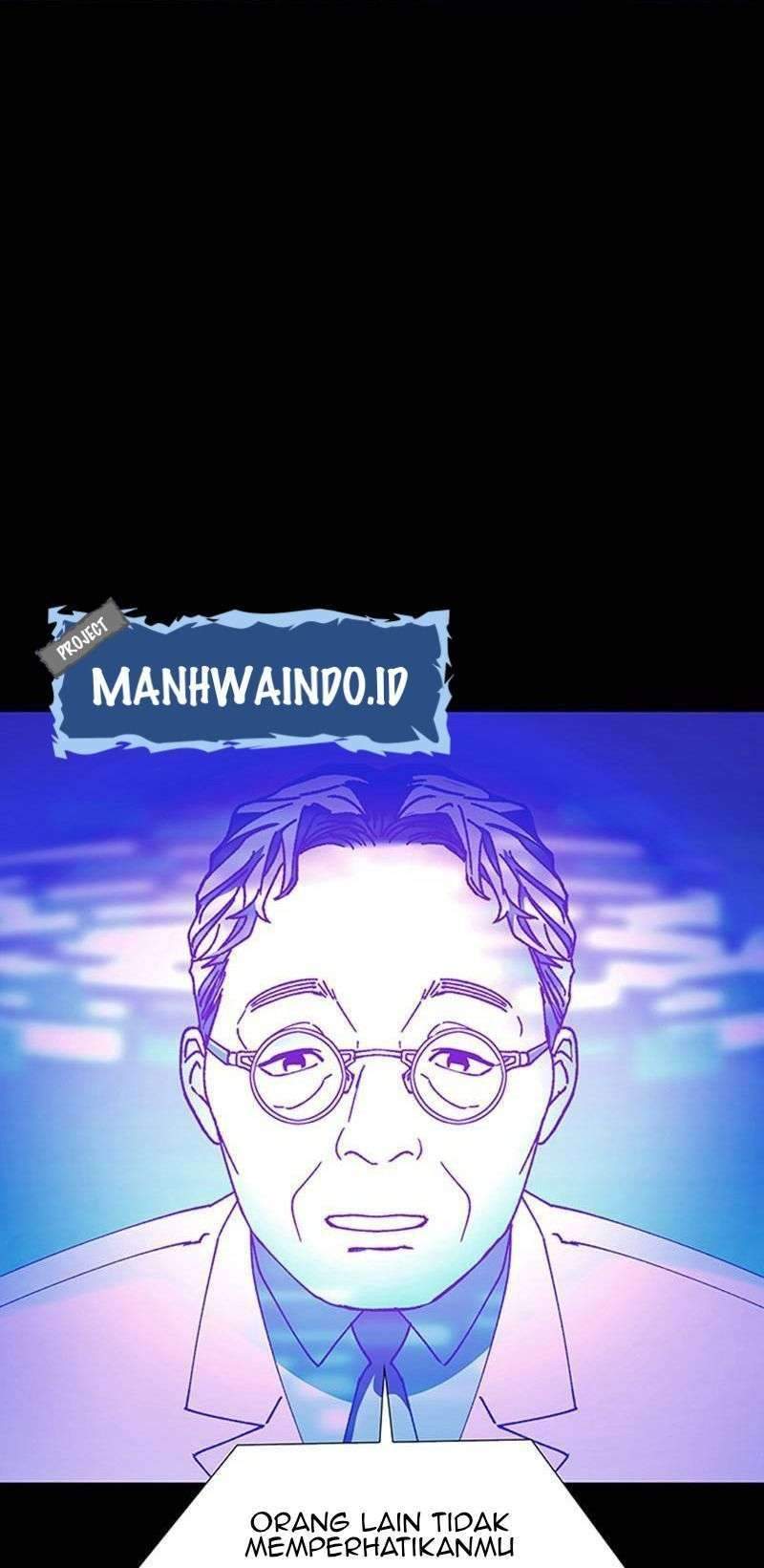If AI Rules The World Chapter 12 - halaman 5