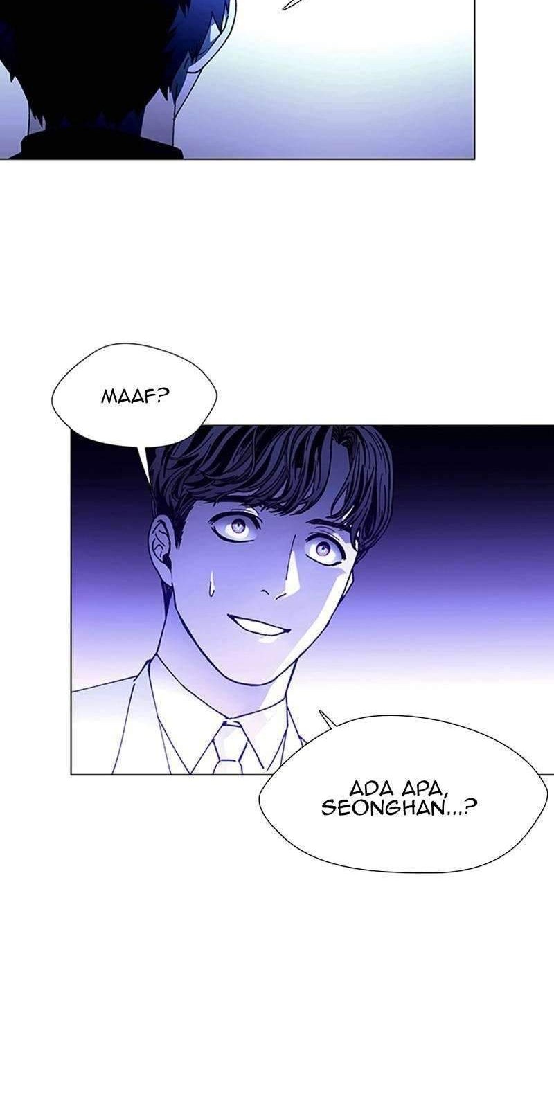 If AI Rules The World Chapter 12 - halaman 52