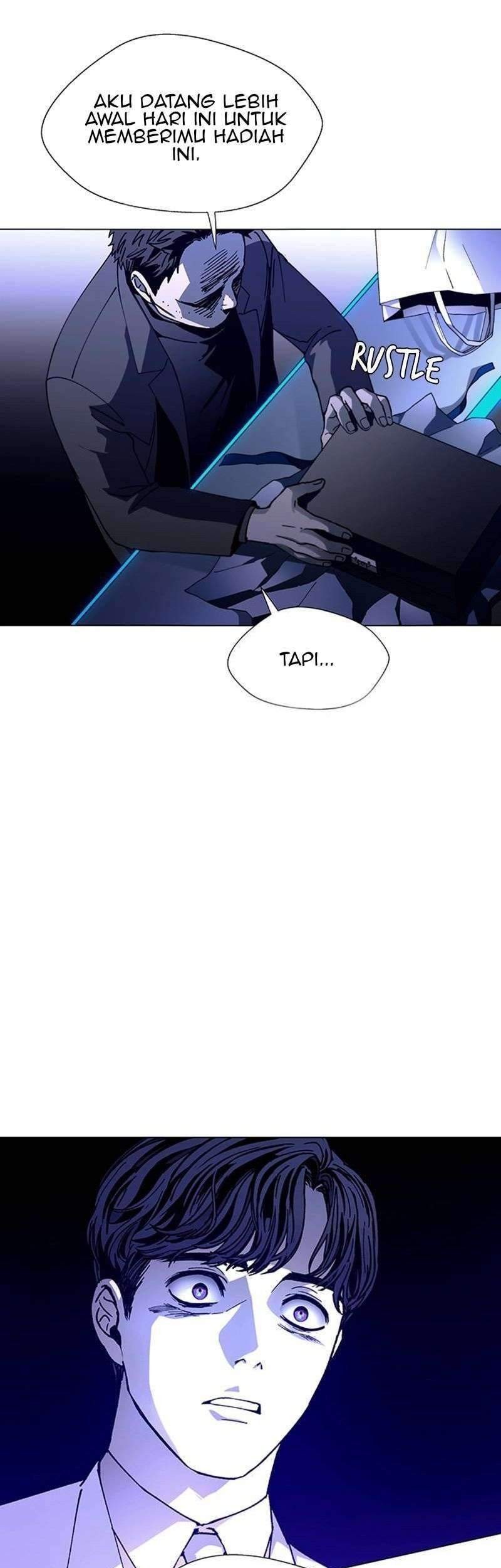 If AI Rules The World Chapter 12 - halaman 53