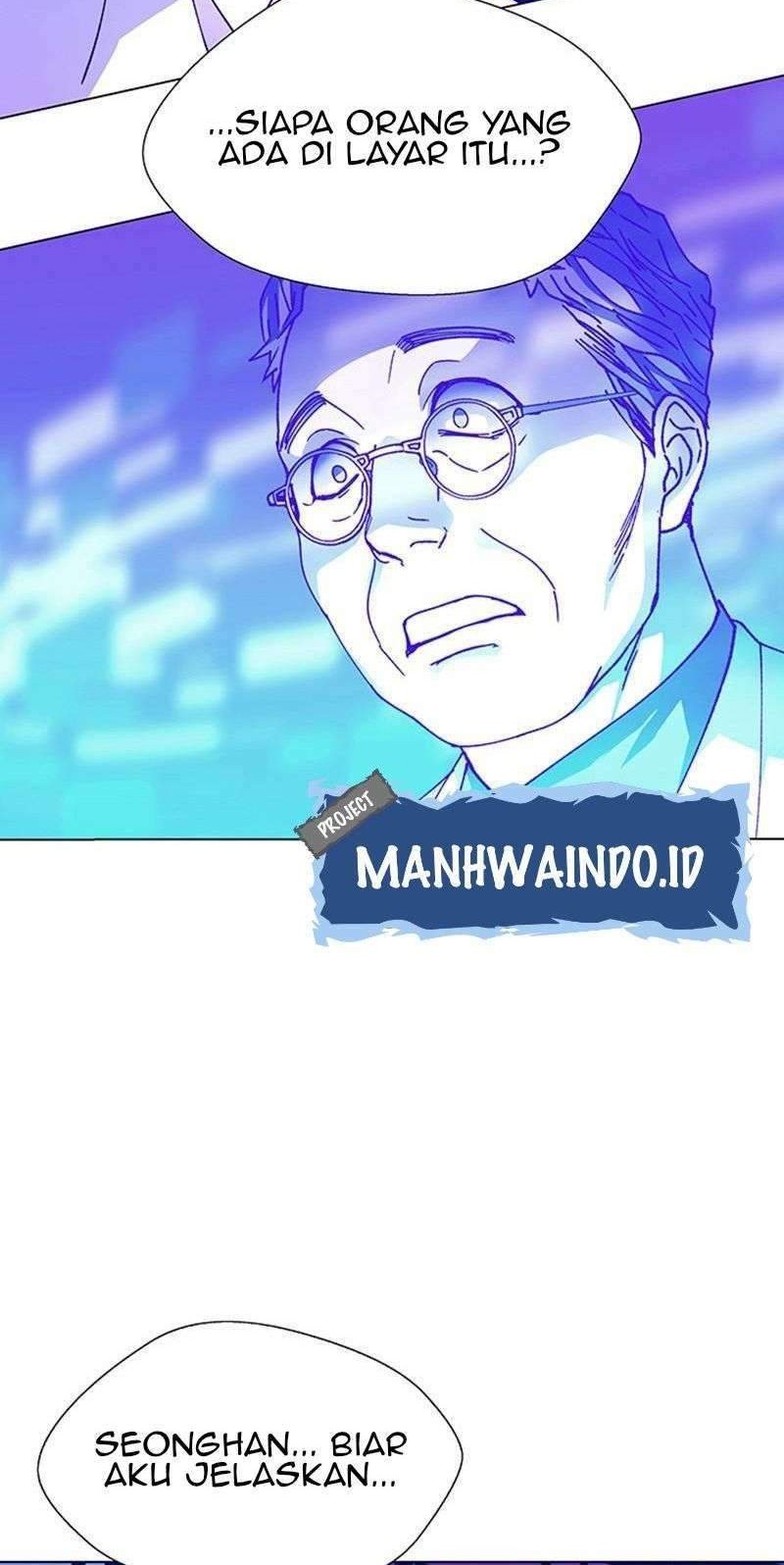 If AI Rules The World Chapter 12 - halaman 54