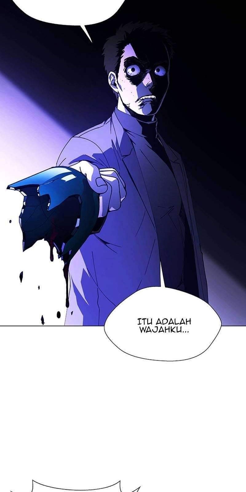 If AI Rules The World Chapter 12 - halaman 57