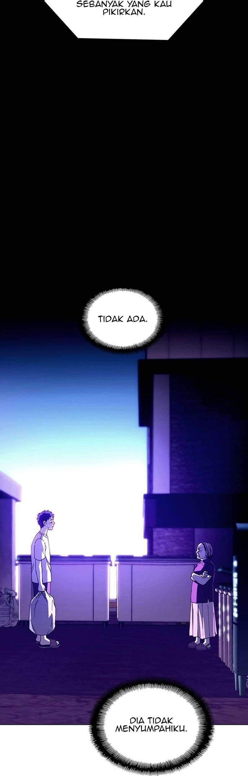 If AI Rules The World Chapter 12 - halaman 6