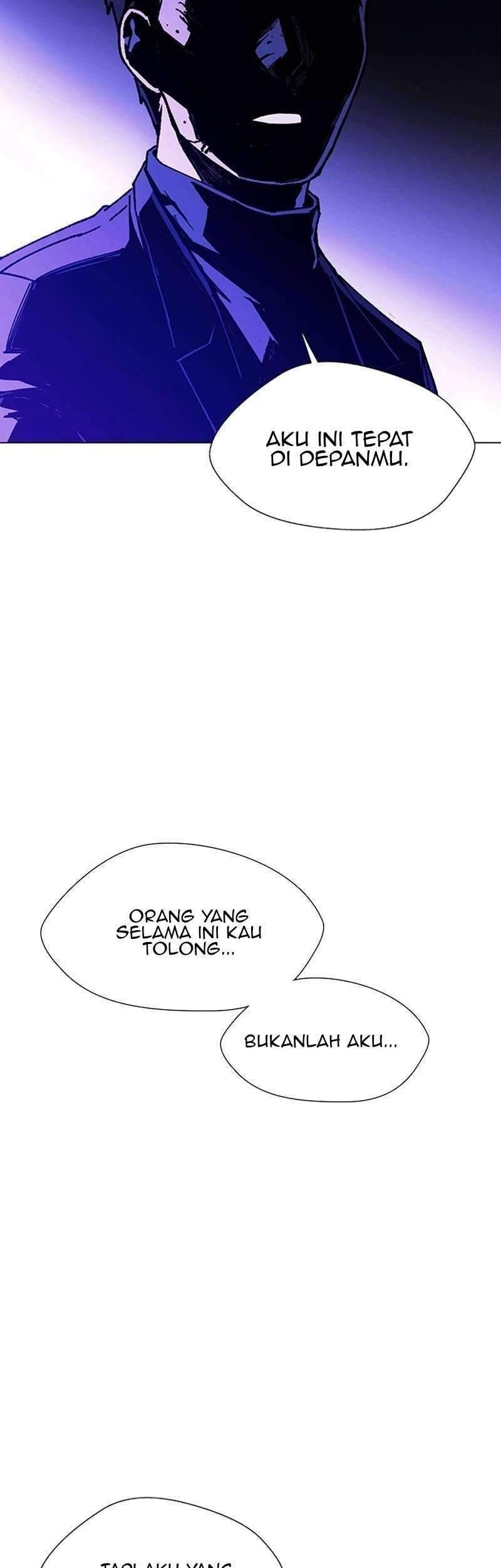 If AI Rules The World Chapter 12 - halaman 61