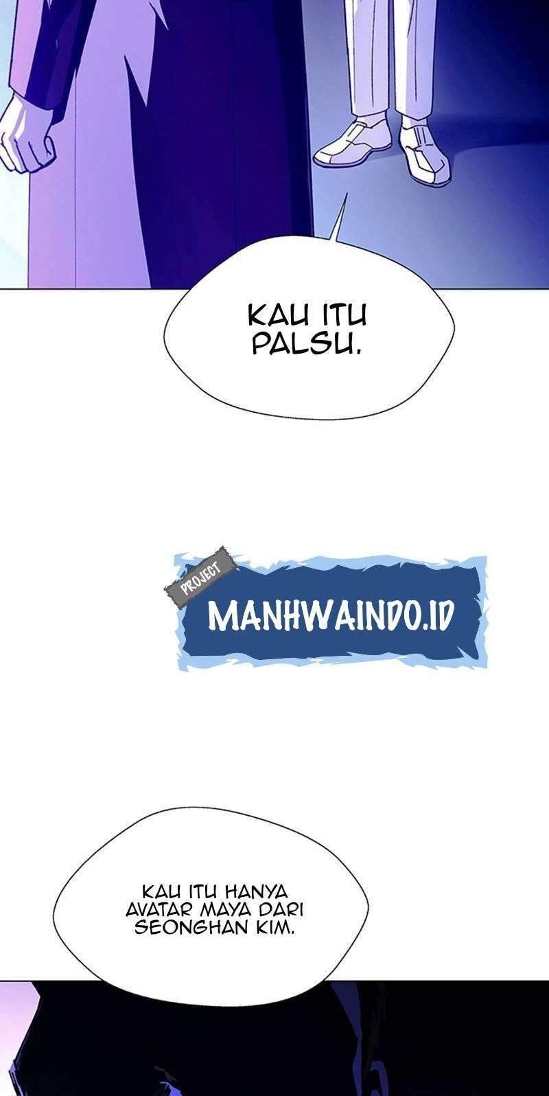 If AI Rules The World Chapter 12 - halaman 64