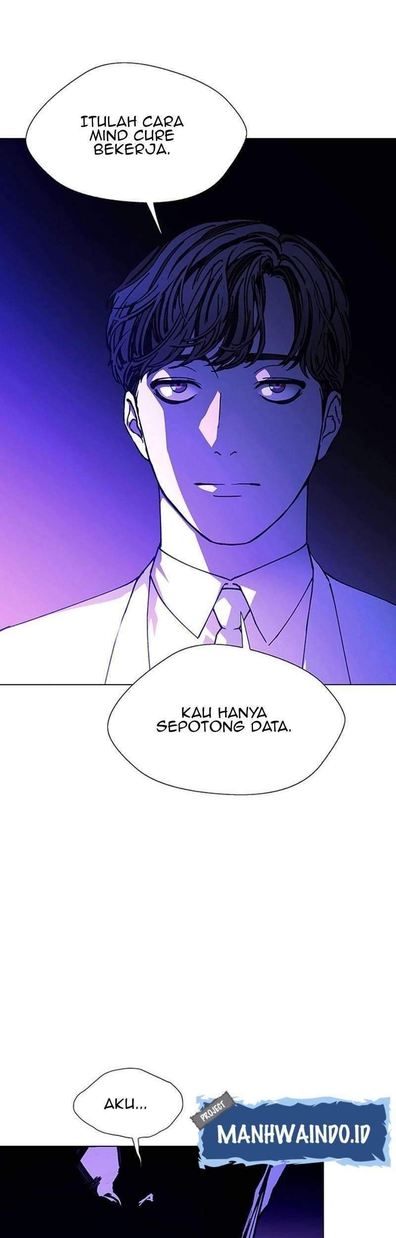 If AI Rules The World Chapter 12 - halaman 66