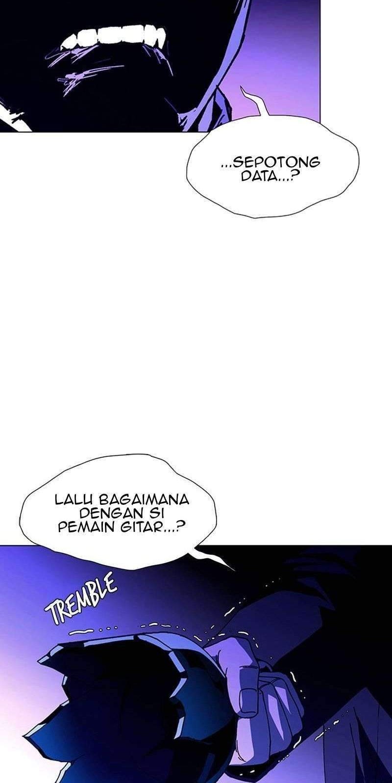 If AI Rules The World Chapter 12 - halaman 67