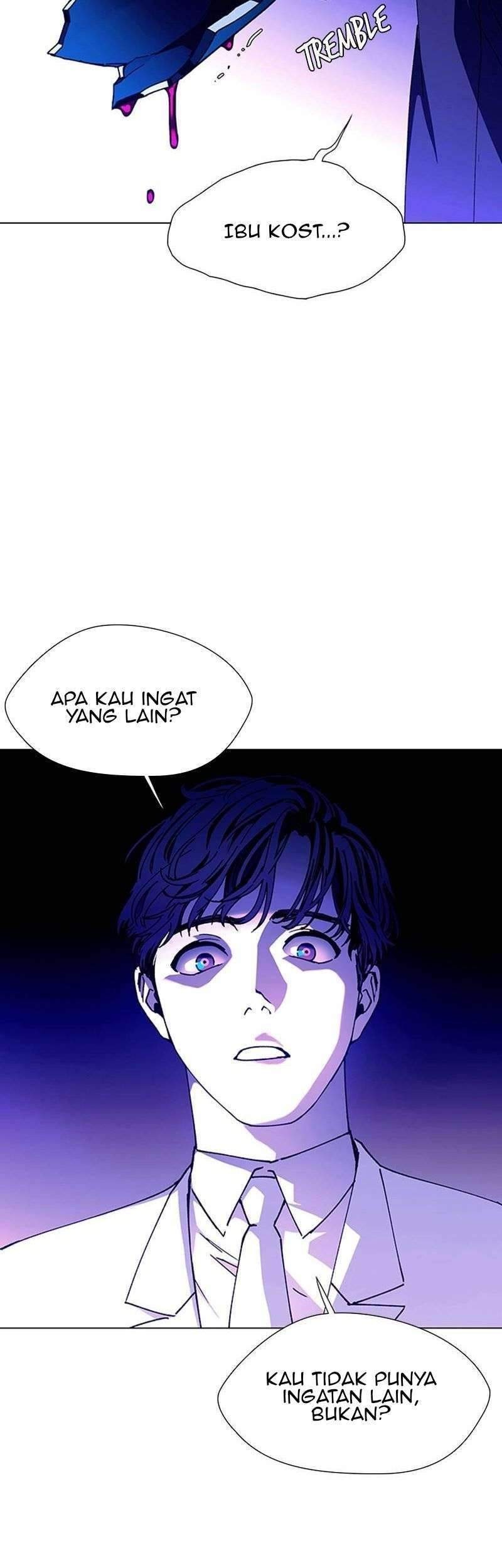 If AI Rules The World Chapter 12 - halaman 68