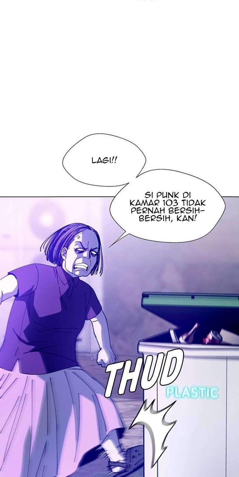 If AI Rules The World Chapter 12 - halaman 7