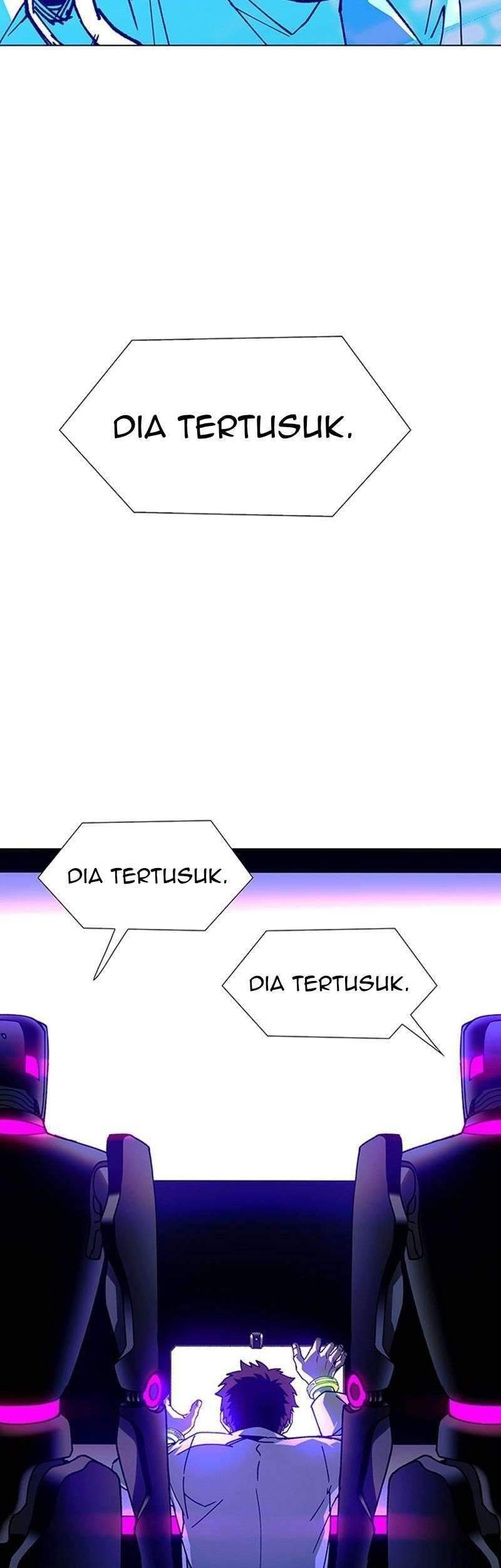 If AI Rules The World Chapter 12 - halaman 73