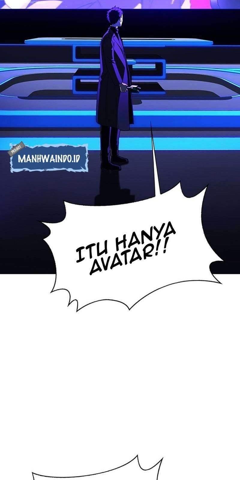 If AI Rules The World Chapter 12 - halaman 79