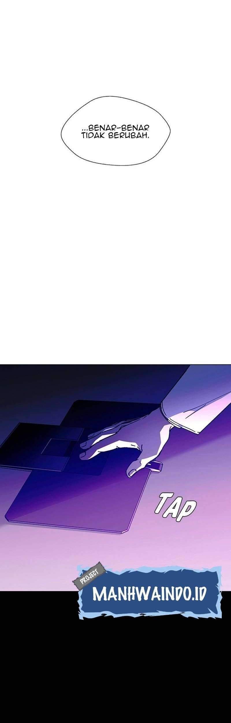 If AI Rules The World Chapter 12 - halaman 83