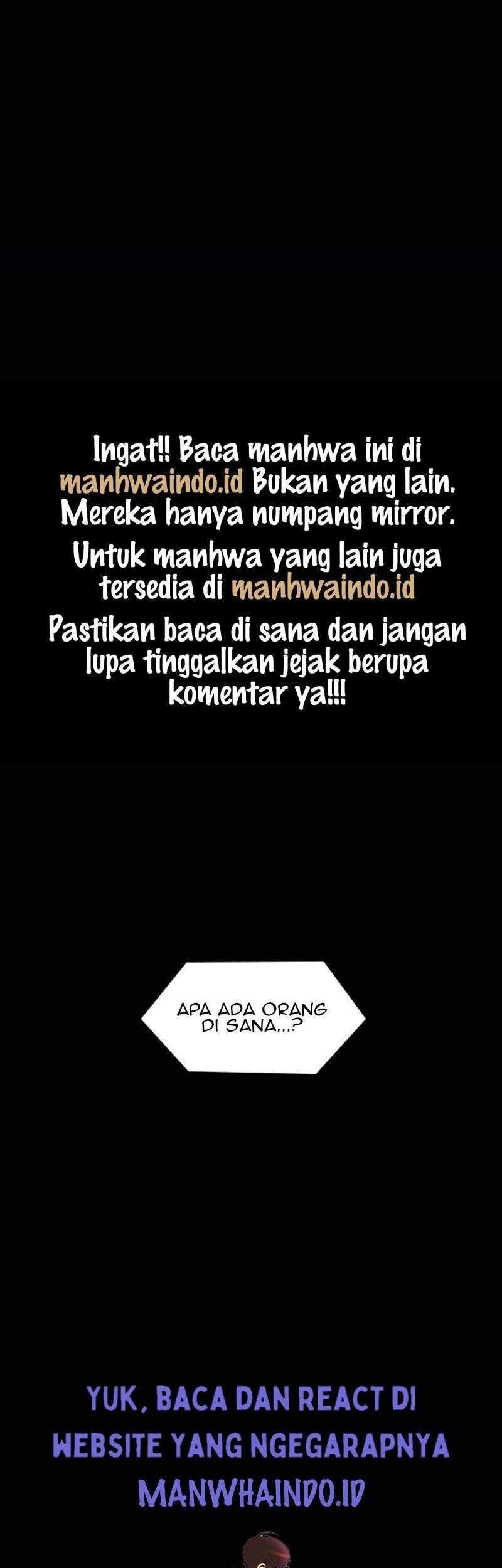 If AI Rules The World Chapter 12 - halaman 87
