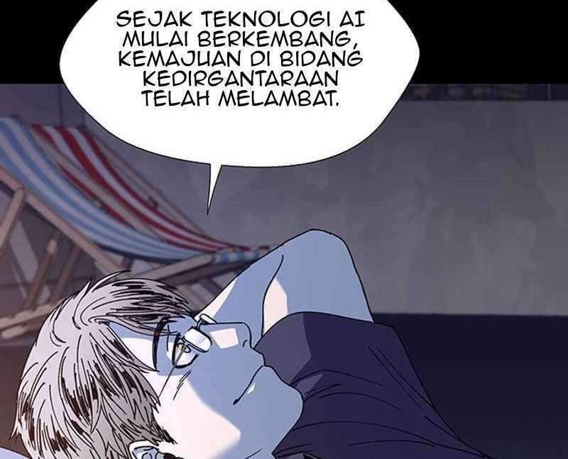 If AI Rules The World Chapter 13 - halaman 10