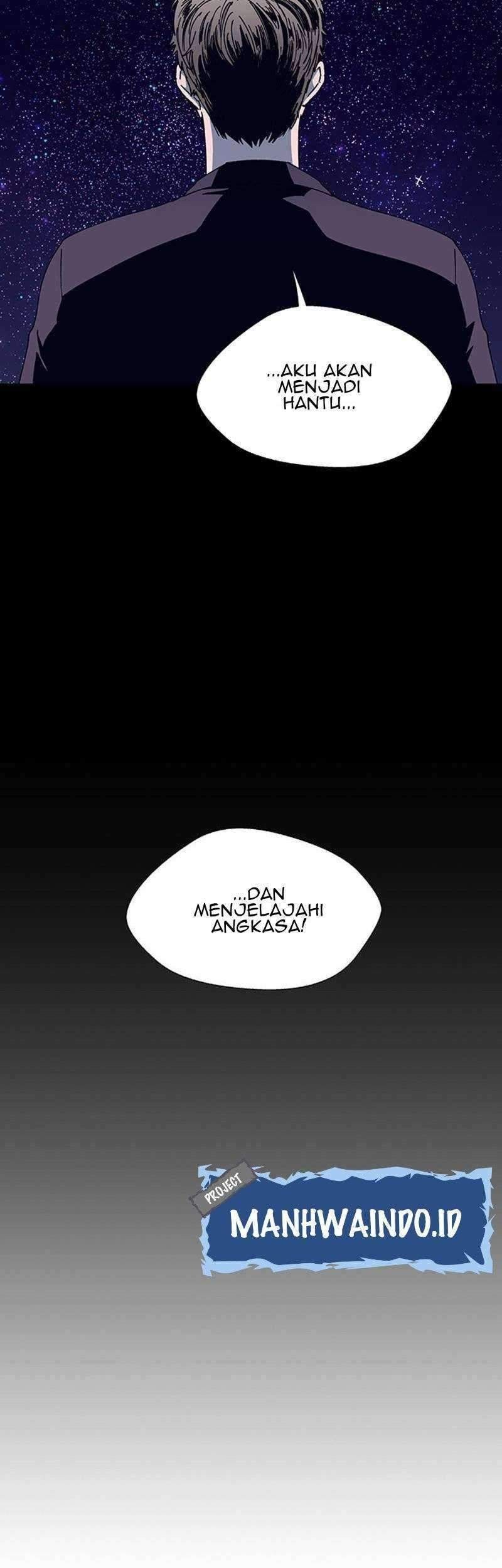 If AI Rules The World Chapter 13 - halaman 13
