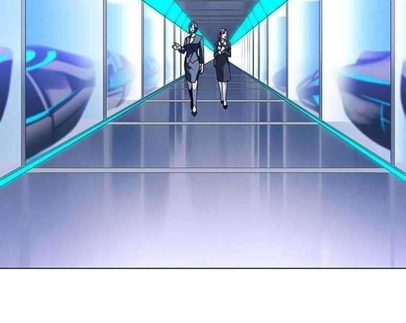 If AI Rules The World Chapter 13 - halaman 22