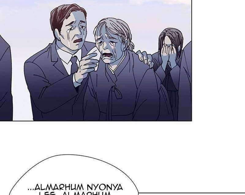 If AI Rules The World Chapter 13 - halaman 34