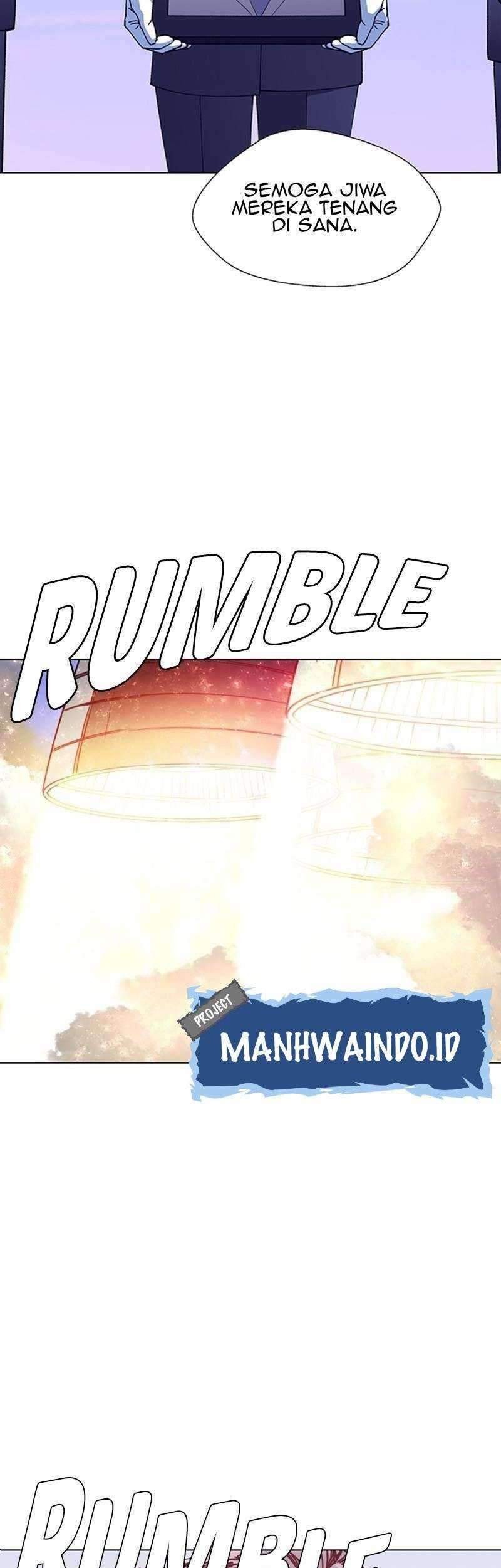 If AI Rules The World Chapter 13 - halaman 37