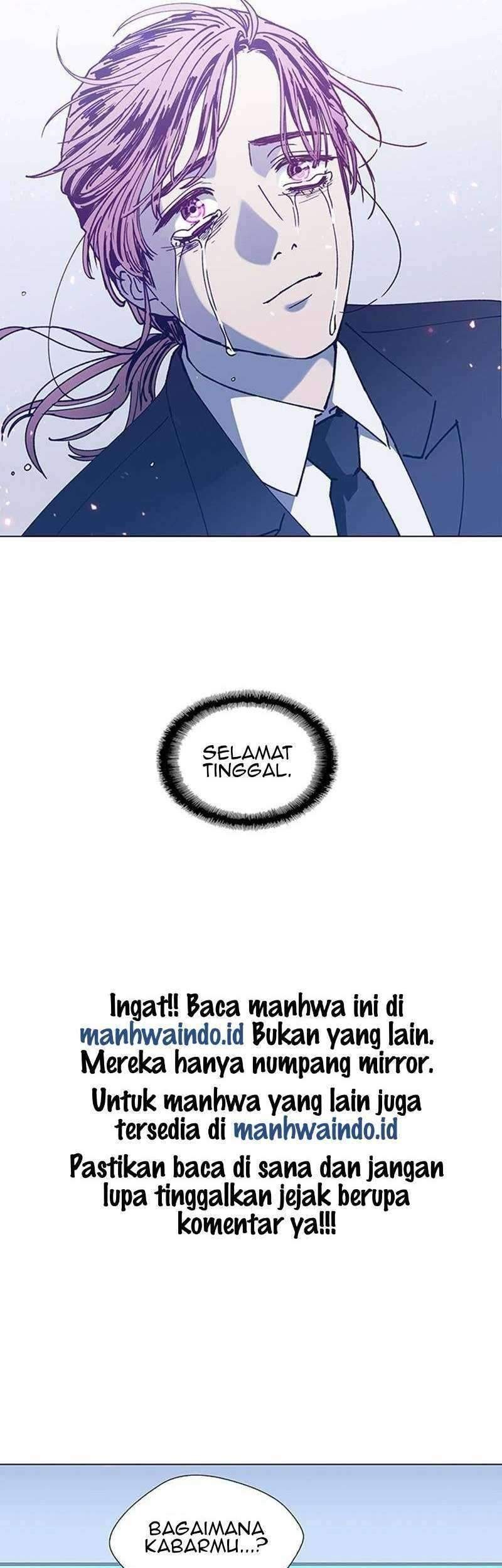 If AI Rules The World Chapter 13 - halaman 41