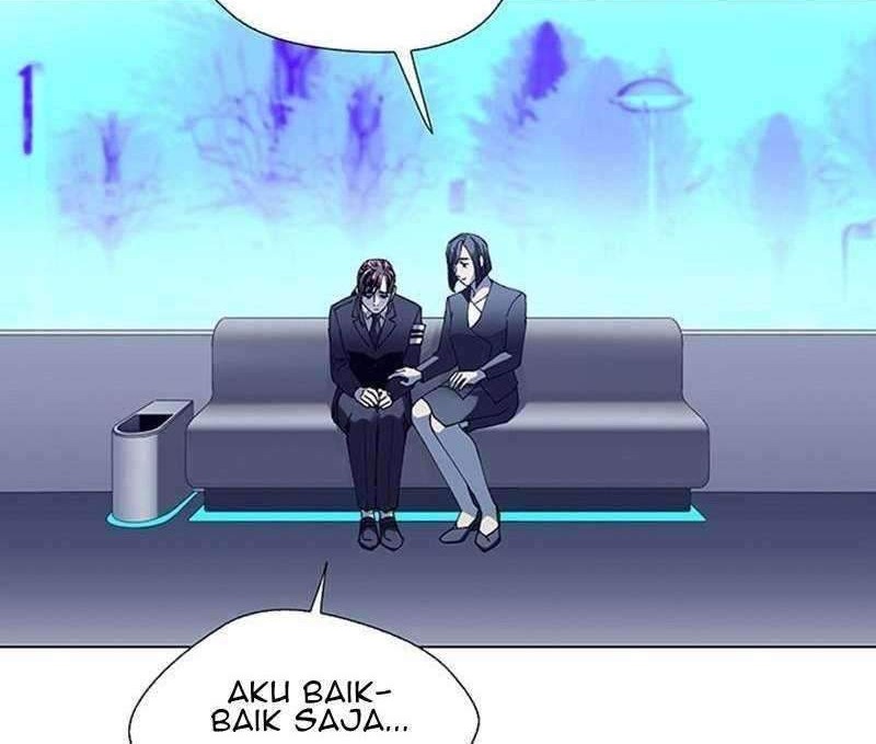 If AI Rules The World Chapter 13 - halaman 42