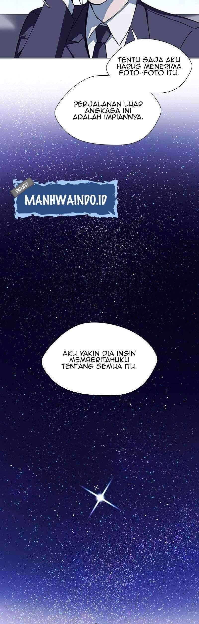 If AI Rules The World Chapter 13 - halaman 45