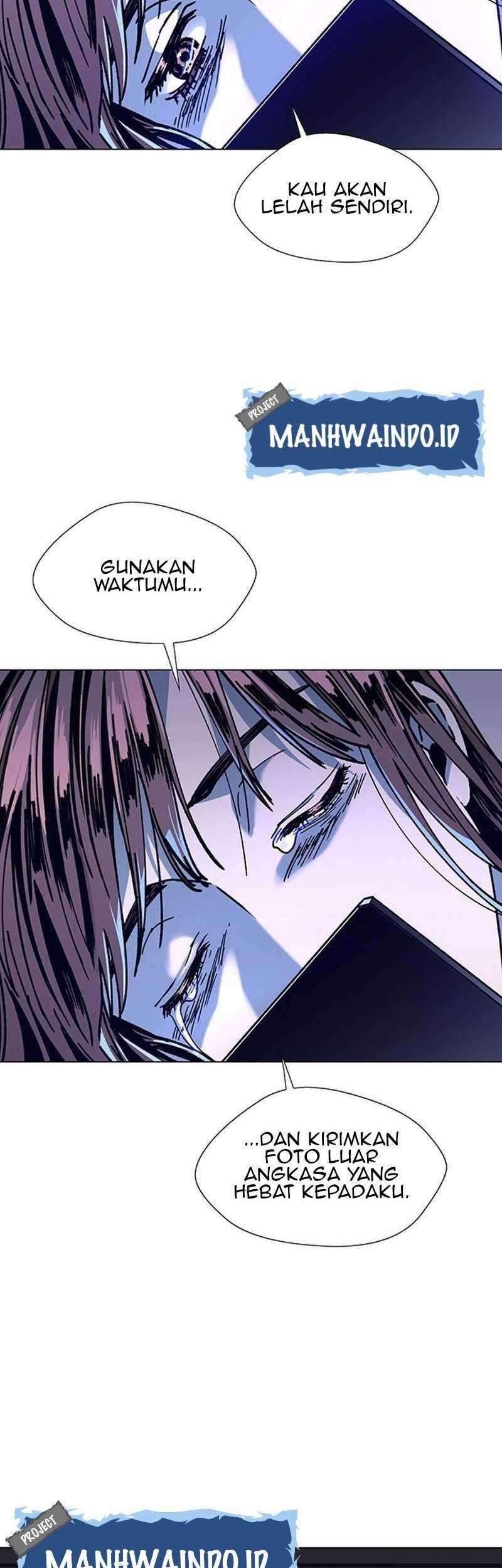 If AI Rules The World Chapter 13 - halaman 57