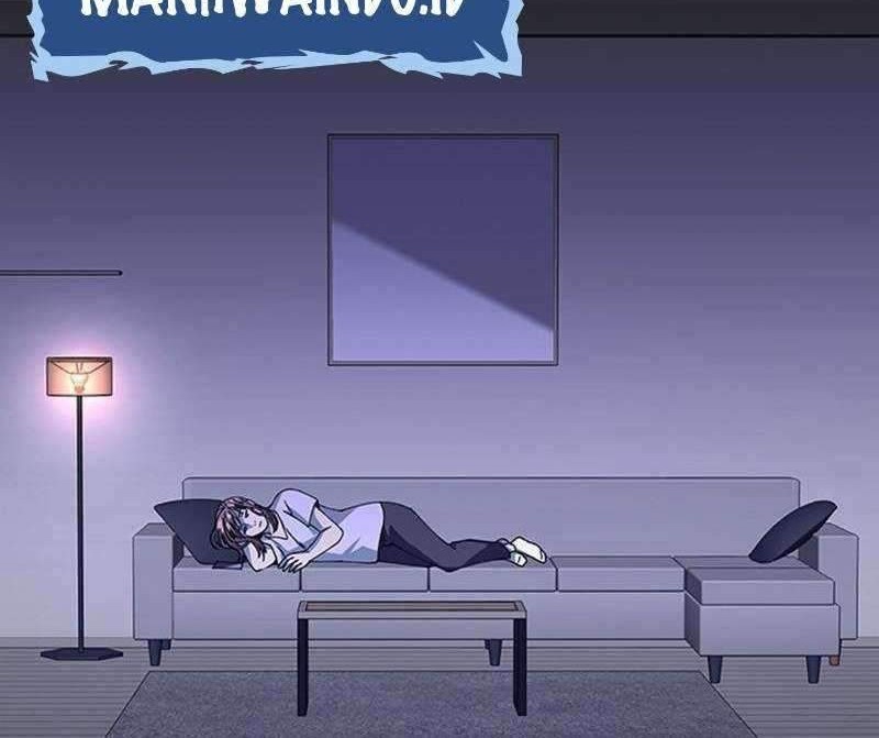 If AI Rules The World Chapter 13 - halaman 58