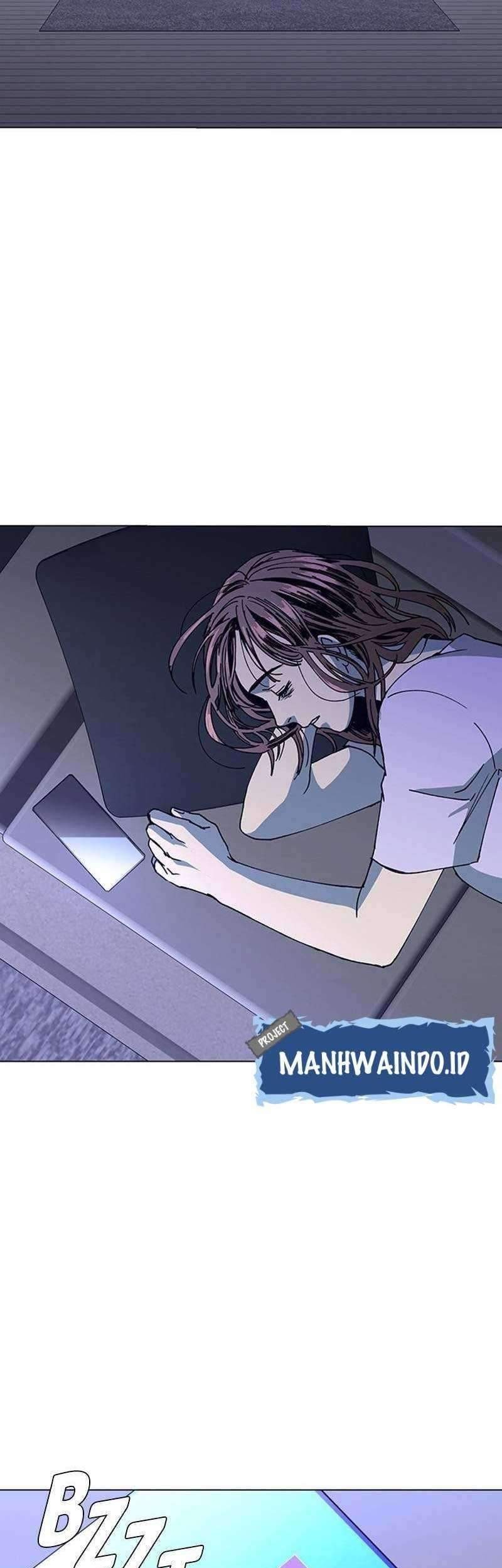 If AI Rules The World Chapter 13 - halaman 59