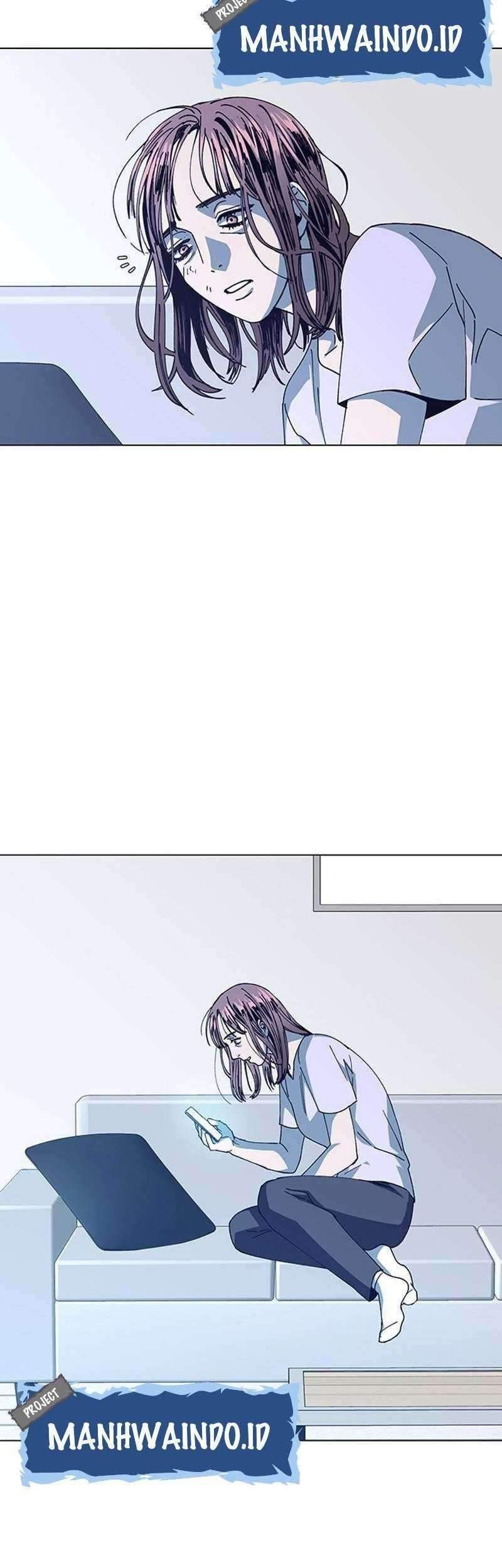 If AI Rules The World Chapter 13 - halaman 65