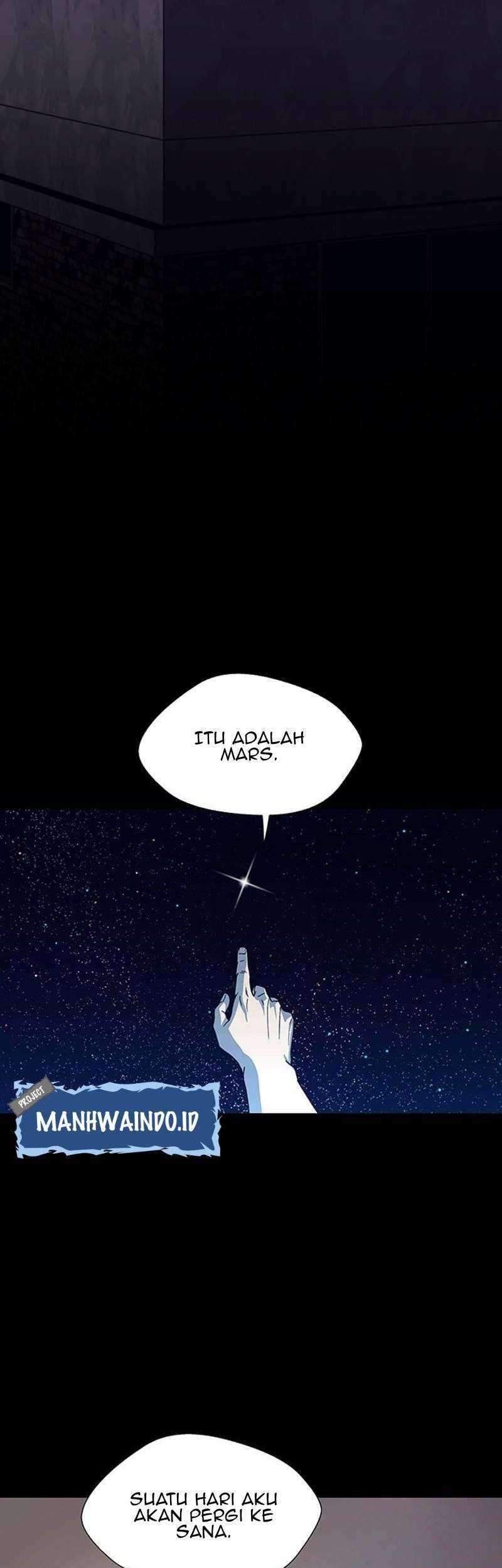 If AI Rules The World Chapter 13 - halaman 7