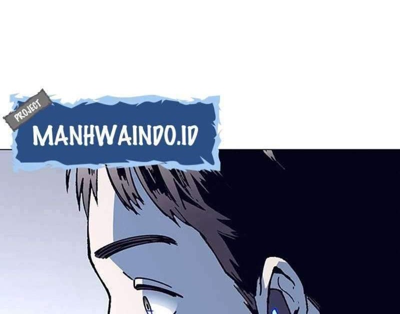 If AI Rules The World Chapter 13 - halaman 84