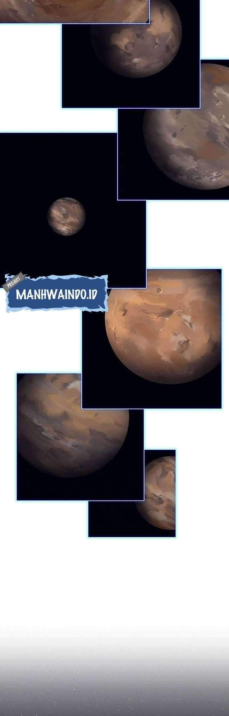 If AI Rules The World Chapter 13 - halaman 87