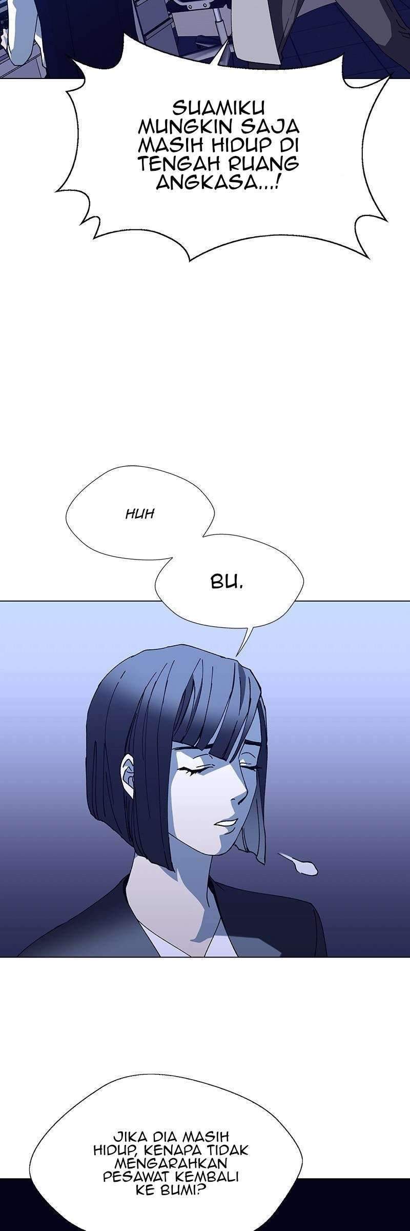 If AI Rules The World Chapter 14 - halaman 31