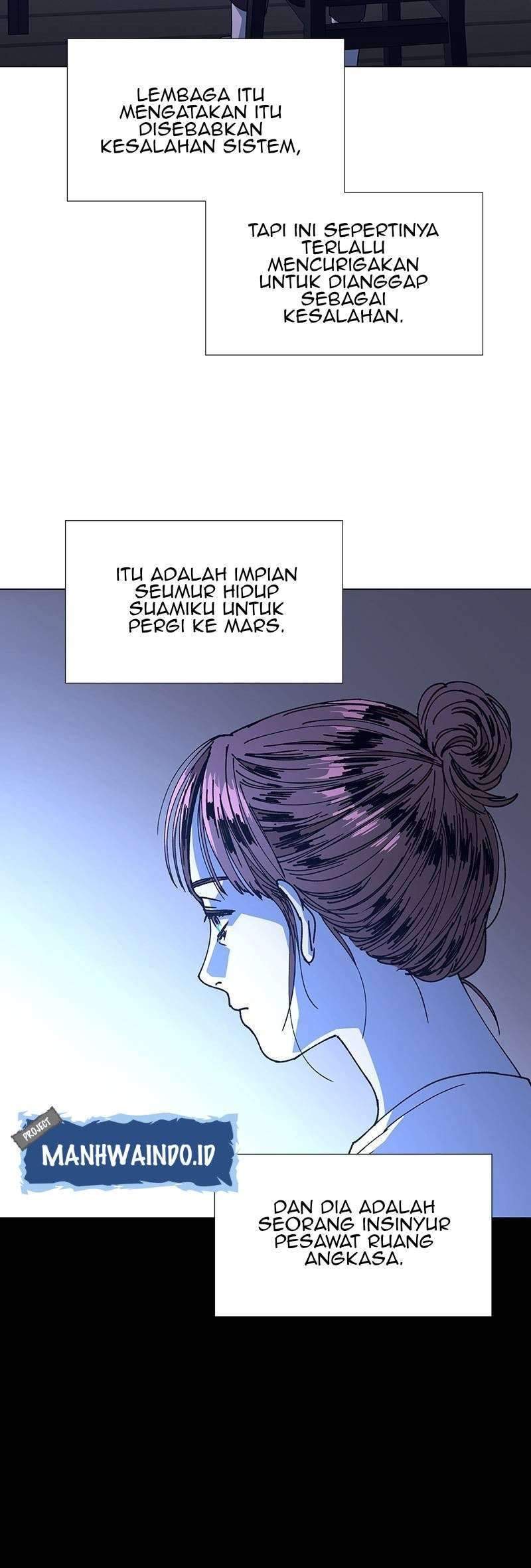 If AI Rules The World Chapter 14 - halaman 37