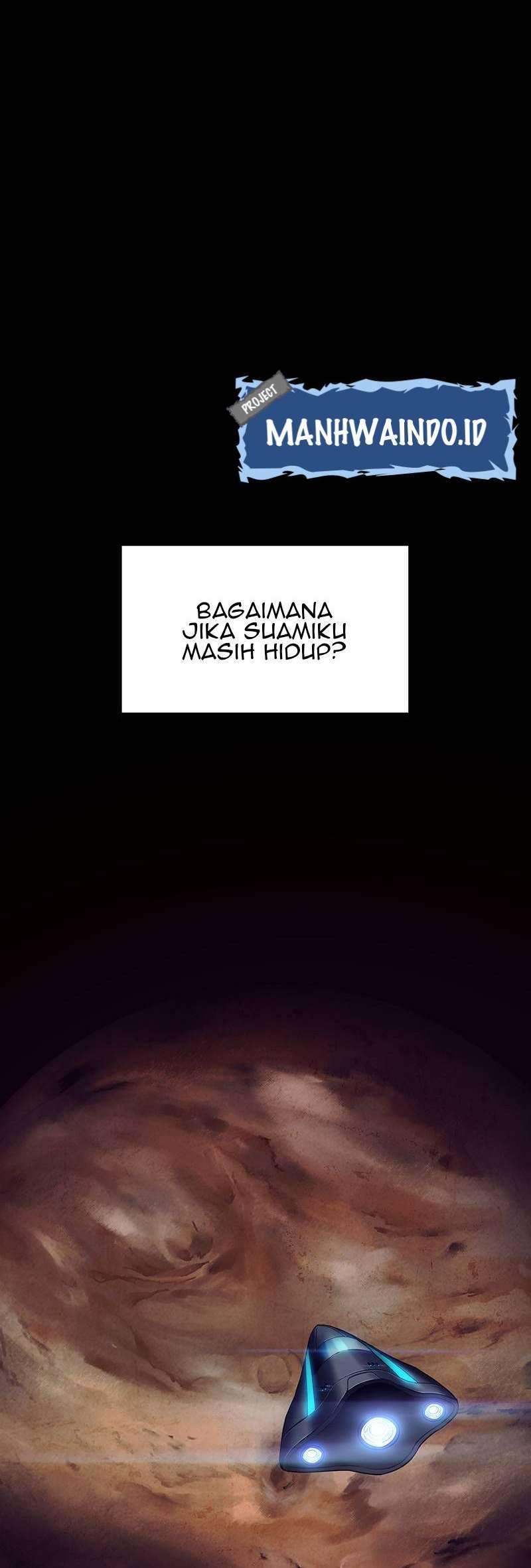 If AI Rules The World Chapter 14 - halaman 38