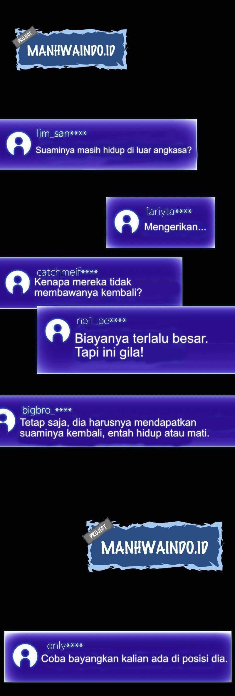 If AI Rules The World Chapter 14 - halaman 40