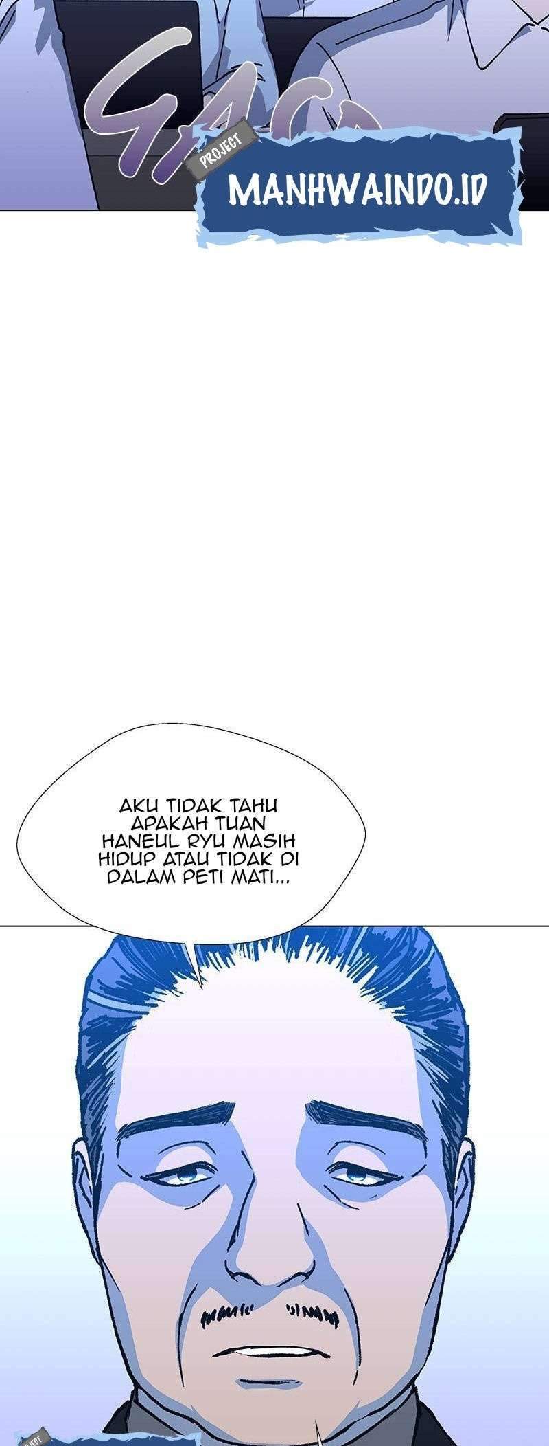 If AI Rules The World Chapter 14 - halaman 50