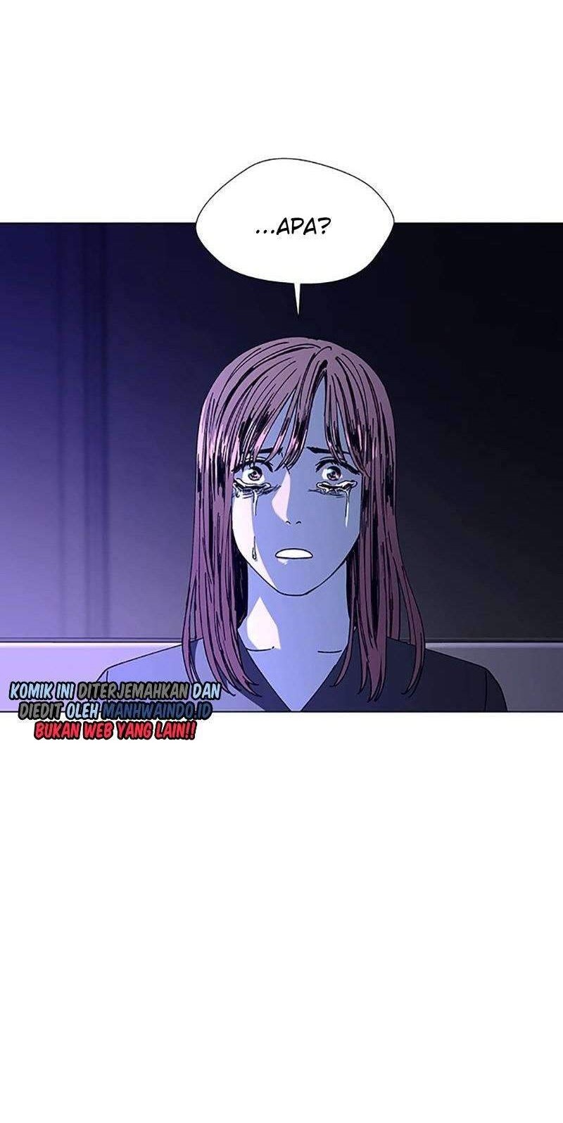 If AI Rules The World Chapter 15 - halaman 12