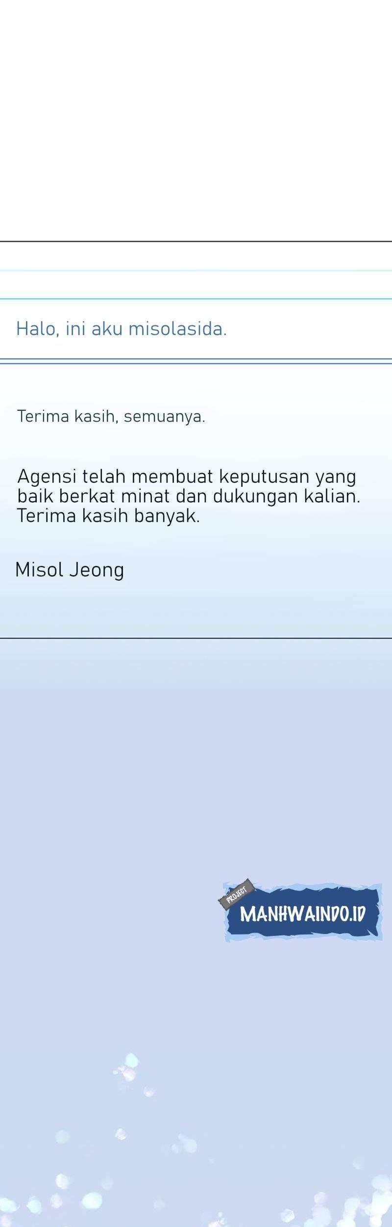 If AI Rules The World Chapter 15 - halaman 16