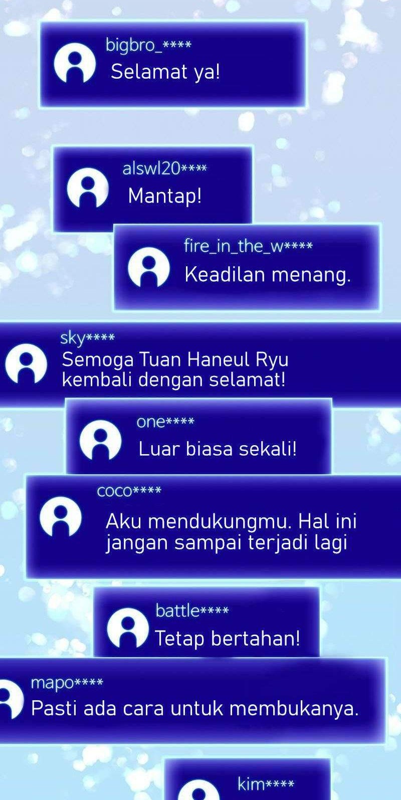 If AI Rules The World Chapter 15 - halaman 17